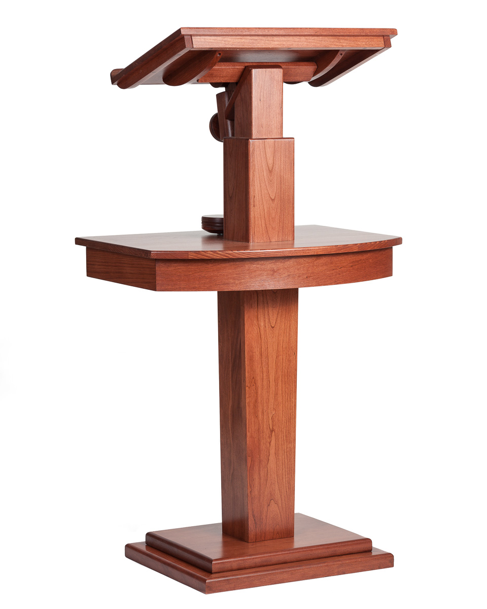 Modern Lectern 701